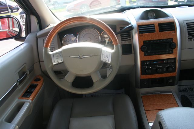 2007 Chrysler Aspen I Limited