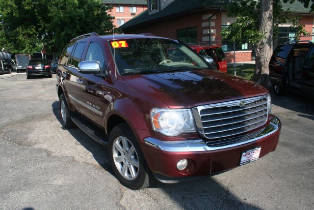 2007 Chrysler Aspen I Limited