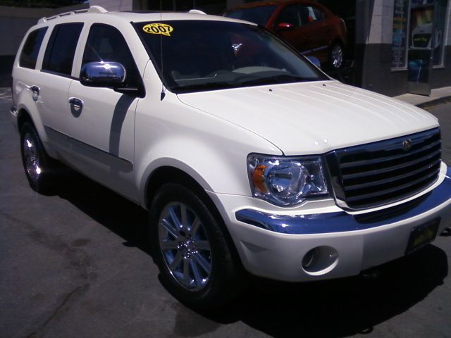 2007 Chrysler Aspen Super