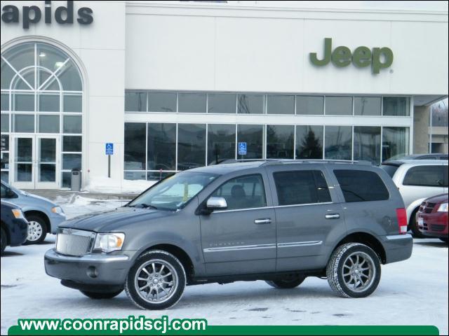 2007 Chrysler Aspen Unknown