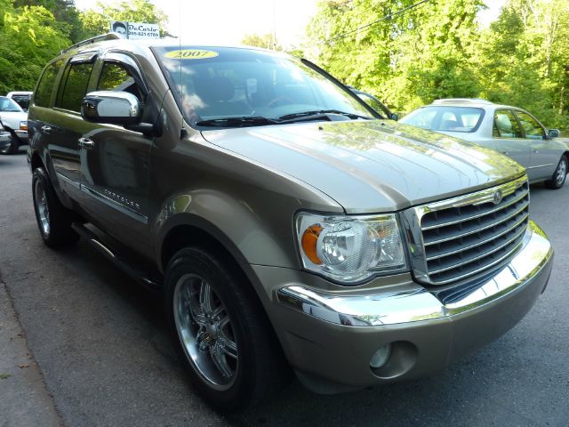 2007 Chrysler Aspen I Limited