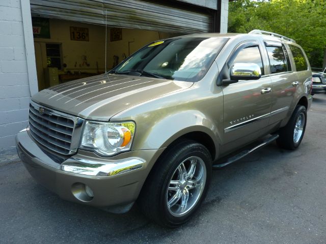 2007 Chrysler Aspen I Limited