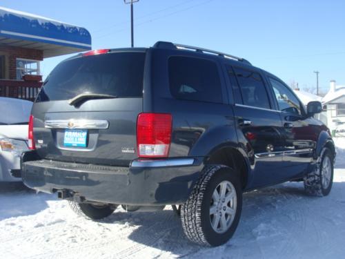 2007 Chrysler Aspen W/4lt