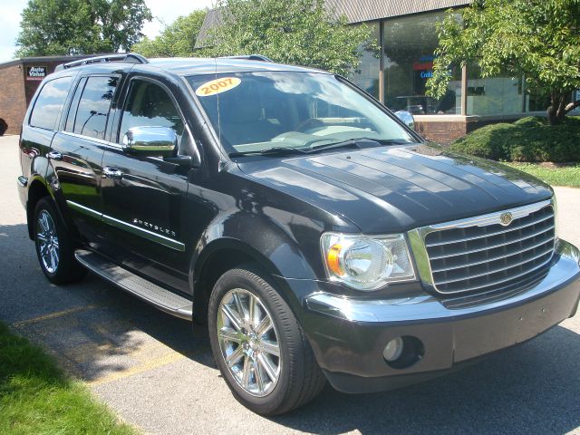 2007 Chrysler Aspen Super