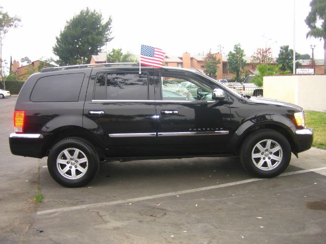 2007 Chrysler Aspen I Limited