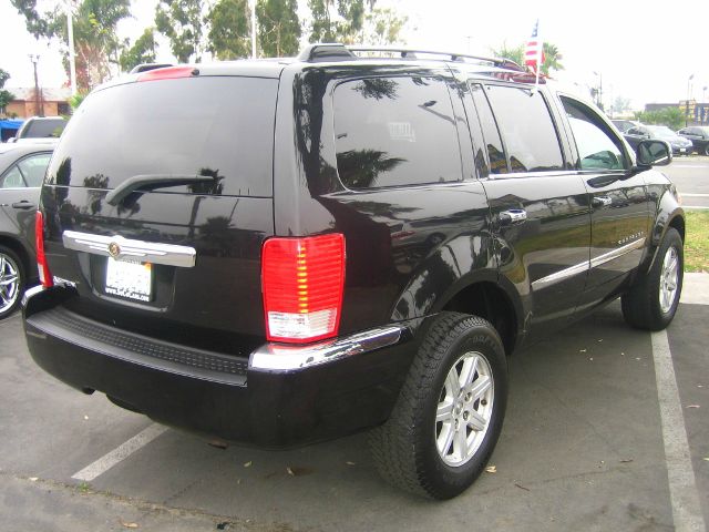 2007 Chrysler Aspen I Limited