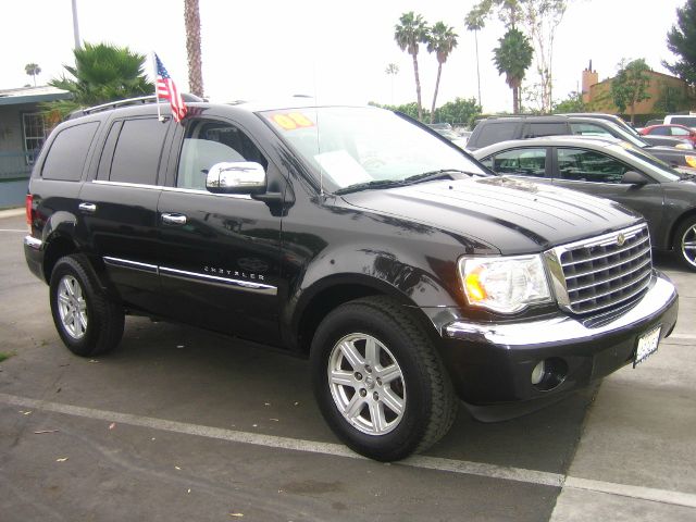 2007 Chrysler Aspen I Limited