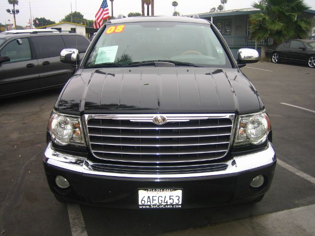 2007 Chrysler Aspen I Limited