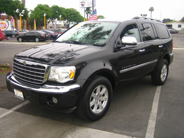 2007 Chrysler Aspen I Limited