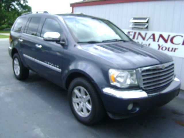 2007 Chrysler Aspen I Limited