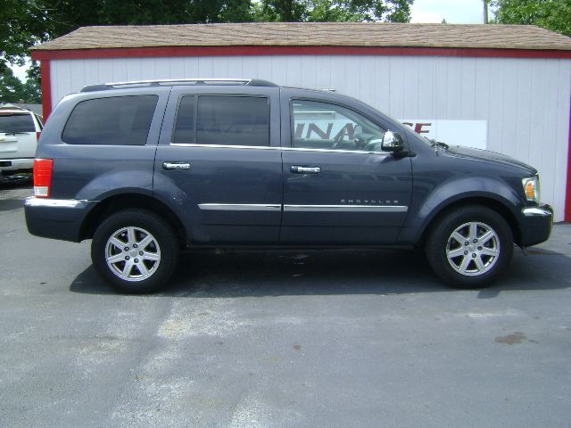 2007 Chrysler Aspen I Limited