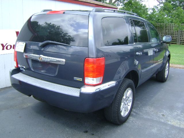 2007 Chrysler Aspen I Limited