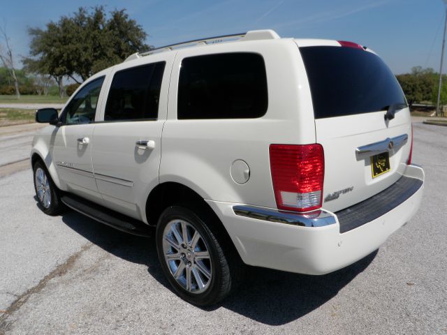 2007 Chrysler Aspen I Limited