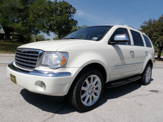 2007 Chrysler Aspen I Limited