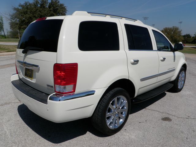 2007 Chrysler Aspen I Limited