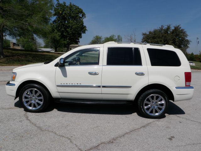 2007 Chrysler Aspen I Limited