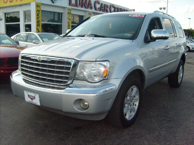 2007 Chrysler Aspen I Limited