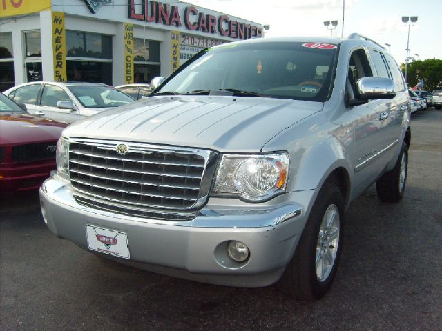 2007 Chrysler Aspen I Limited