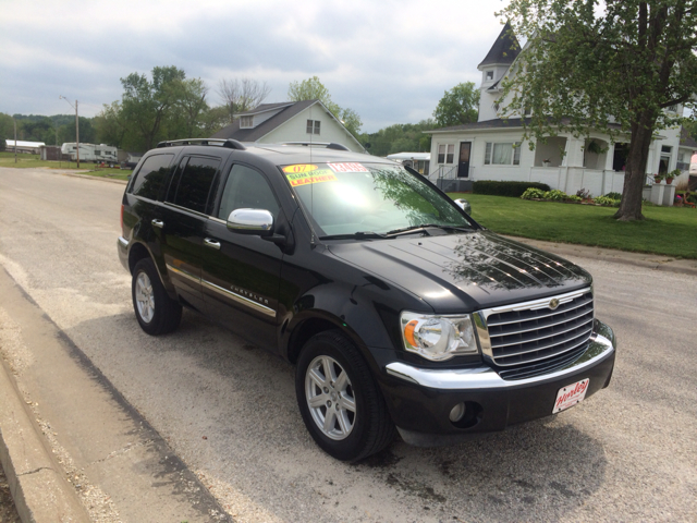 2007 Chrysler Aspen Super