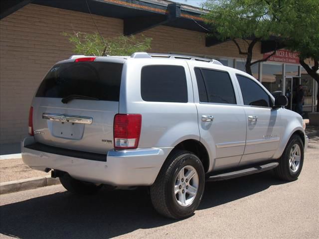 2007 Chrysler Aspen Super