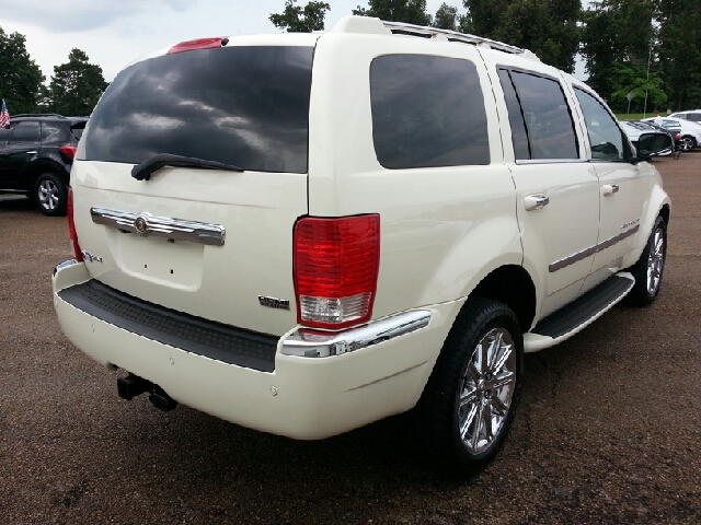 2008 Chrysler Aspen Super