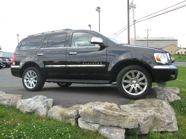 2008 Chrysler Aspen Super