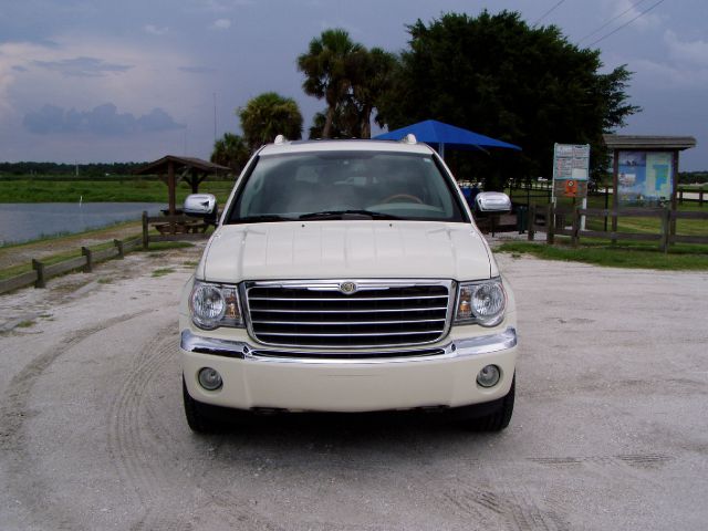 2008 Chrysler Aspen Super