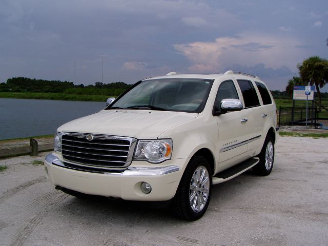 2008 Chrysler Aspen Super