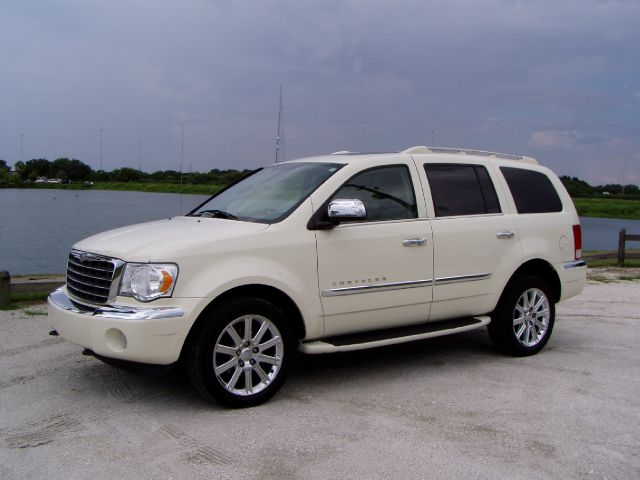 2008 Chrysler Aspen Super