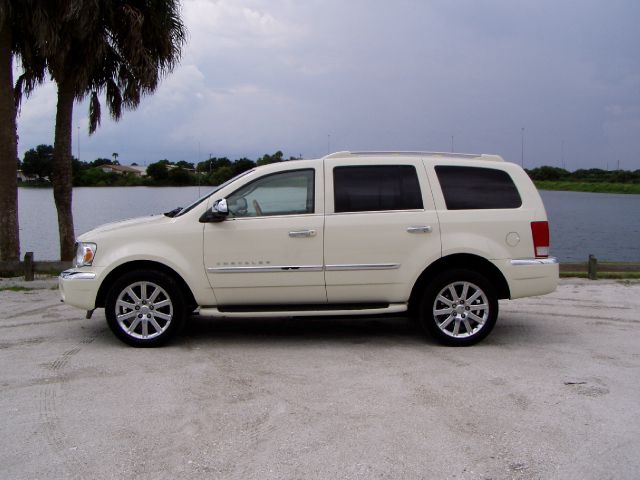 2008 Chrysler Aspen Super