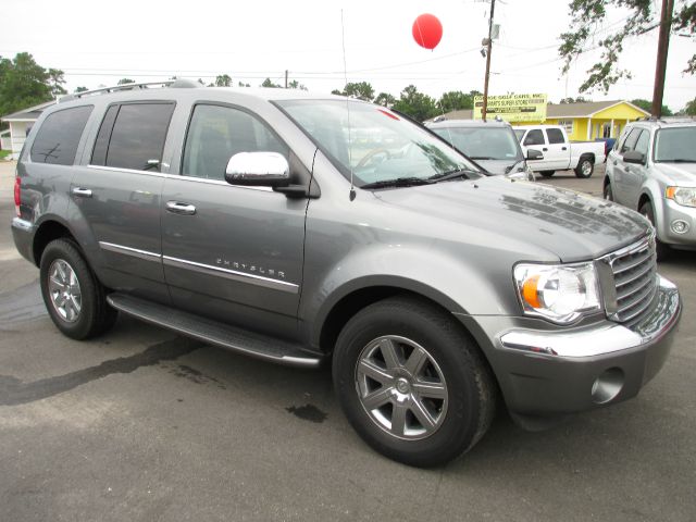 2008 Chrysler Aspen I Limited