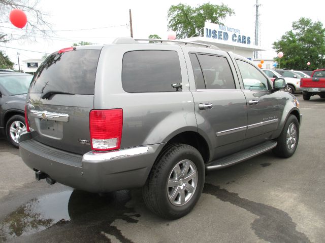 2008 Chrysler Aspen I Limited