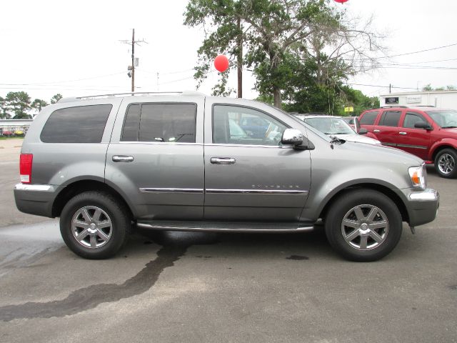 2008 Chrysler Aspen I Limited