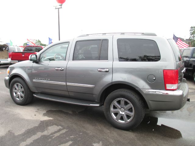 2008 Chrysler Aspen I Limited