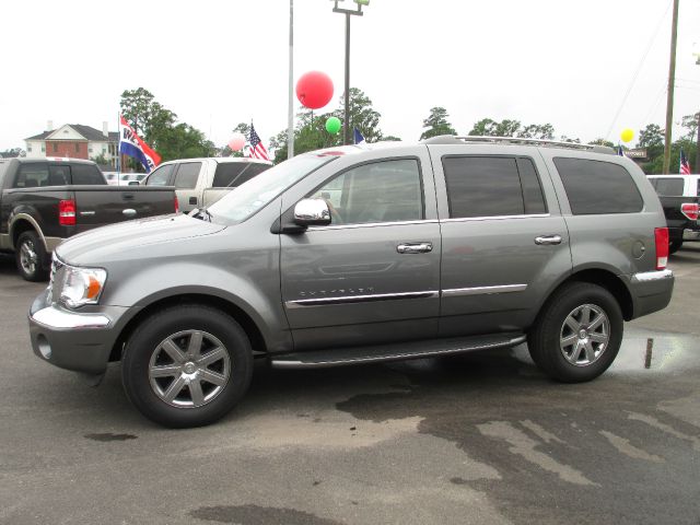 2008 Chrysler Aspen I Limited