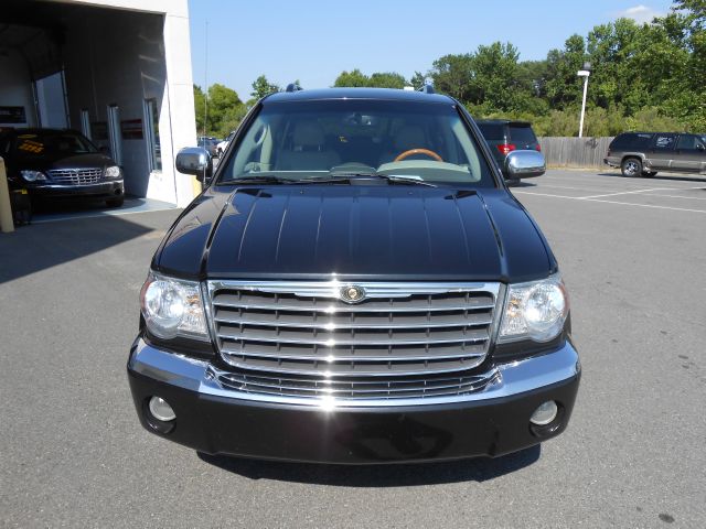 2008 Chrysler Aspen I Limited