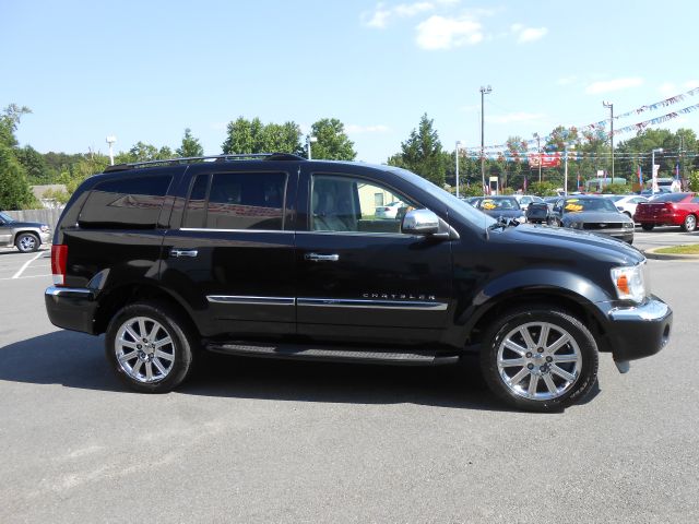 2008 Chrysler Aspen I Limited