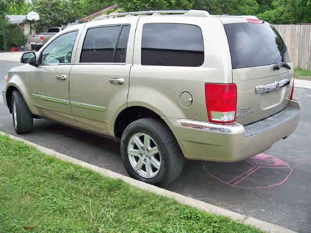 2008 Chrysler Aspen I Limited