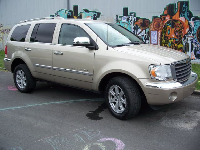 2008 Chrysler Aspen I Limited