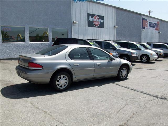 1995 Chrysler Cirrus S Sedan Under FULL Factory Warranty