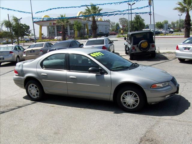 1995 Chrysler Cirrus S Sedan Under FULL Factory Warranty