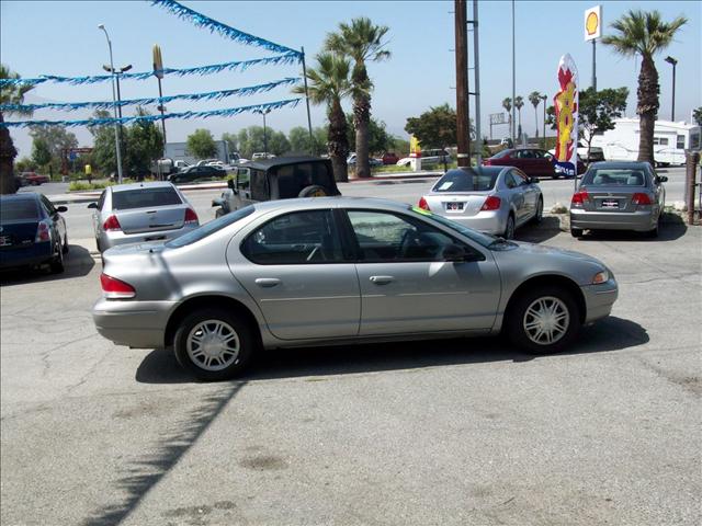 1995 Chrysler Cirrus S Sedan Under FULL Factory Warranty