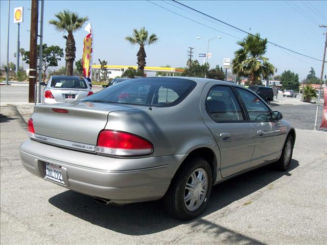 1995 Chrysler Cirrus S Sedan Under FULL Factory Warranty