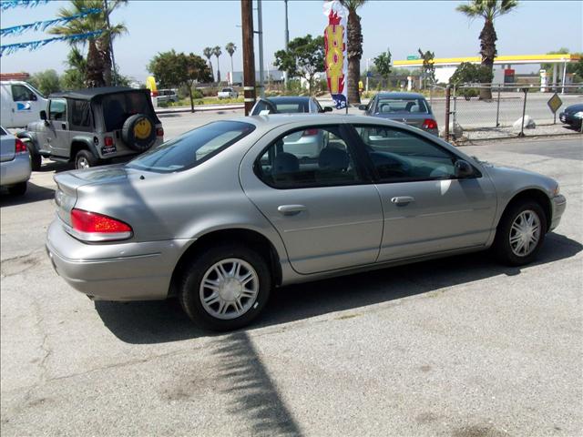 1995 Chrysler Cirrus S Sedan Under FULL Factory Warranty