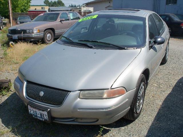 1995 Chrysler Cirrus Unknown