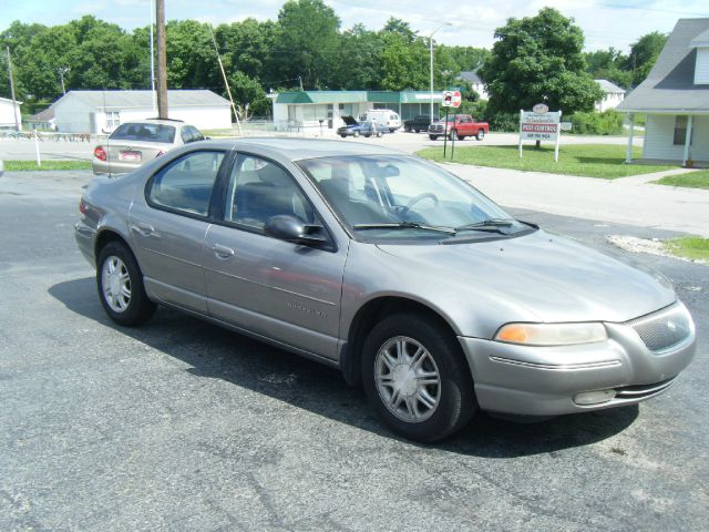 1998 Chrysler Cirrus S Sedan Under FULL Factory Warranty