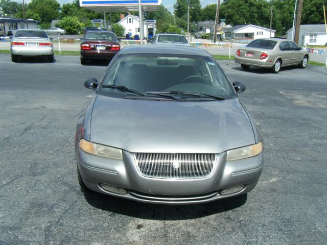 1998 Chrysler Cirrus S Sedan Under FULL Factory Warranty