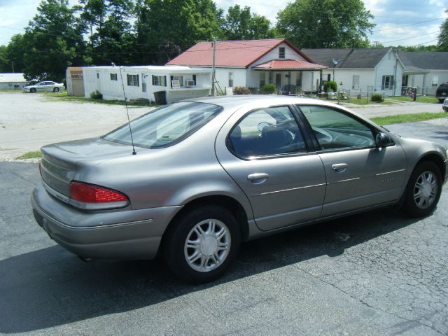 1998 Chrysler Cirrus S Sedan Under FULL Factory Warranty