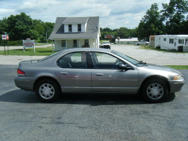 1998 Chrysler Cirrus S Sedan Under FULL Factory Warranty