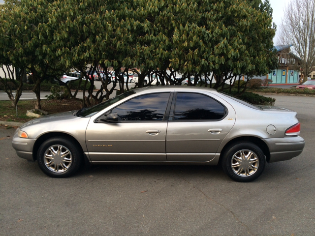 1998 Chrysler Cirrus S Sedan Under FULL Factory Warranty